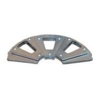 RITMO Комплект вкладышей 110 мм для CNC 250 (8 полуколец)