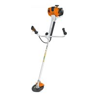 Stihl FS-490 C-EM K