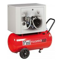 Fini PULSAR/S 102-90-2M