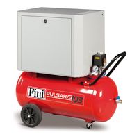 Fini PULSAR/S 103-90-3M