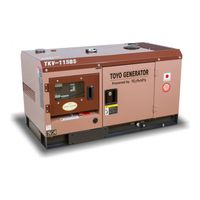 Toyo TKV-11SBS