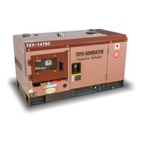 Toyo TKV-14TBS
