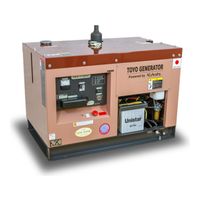 Toyo TKV-11SPC