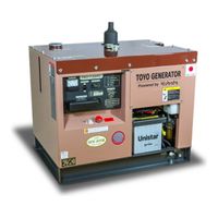 Toyo TKV-7.5SPC
