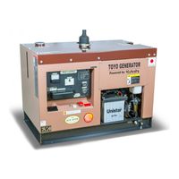 Toyo TKV-14TPC