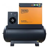 Ingro XLMTD 11A 10 бар