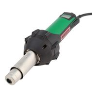 Leister TRIAC ST, насадки навинчиваются