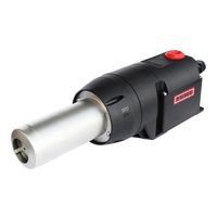 Leister MISTRAL 6 PREMIUM 230 В / 4500 Вт