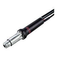Leister DIODE S, насадки навинчиваются