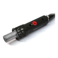 Leister LABOR S с соединительным блоком