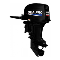 Sea-Pro T 40S
