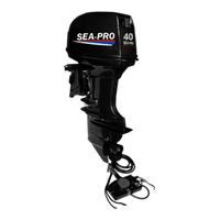Sea-Pro T 40S&E