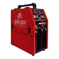 Galagar GALA INVERMIG SYNER 230 MP