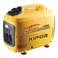 Kipor IG2000