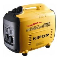 Kipor IG2600