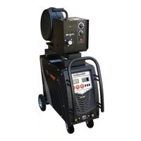 FoxWeld FoxMig 5000