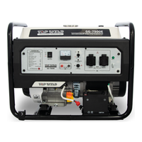 Top Weld GG-7500E