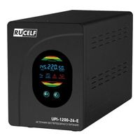 Rucelf UPI-1200-24-E