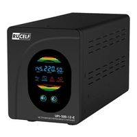 Rucelf UPI-500-12-E