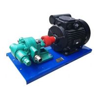 ТАНКЕР Ш200 380 В