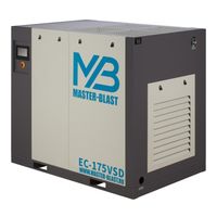 Master Blast EC-175 VSD