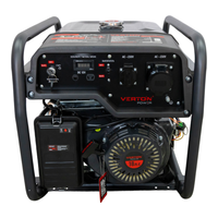 Verton POWER GG8500ES