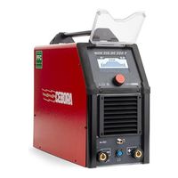 Cebora WIN TIG DC 320 T