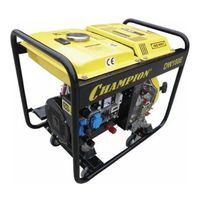 Champion DW180E