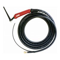 Aurora TIG 9 110A(35%)m12x1 4m