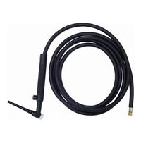 Aurora TIG 26V 180A (35%) M12x1, 4m с клапаном