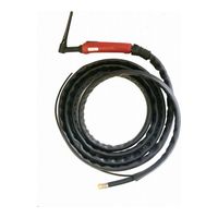 Aurora TIG 26F 180A (35%) M12x1, 8m гибкая