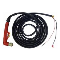 Aurora PLASMA PT101 с прямым подключением М16x1,5 6м HF поджиг