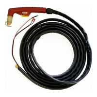 Aurora PLASMA PT141 с прямым подключением M16x1,5 6м HF поджиг