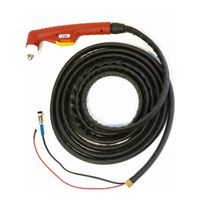 Aurora PLASMA P80 с прямым подключением M16x1,5 5м HF поджиг