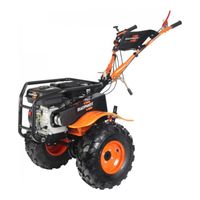Patriot УРАЛ (колеса 19х7-8)