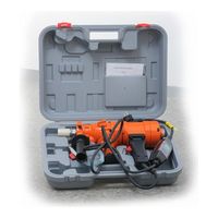 Diamaster CF02-80 ручная