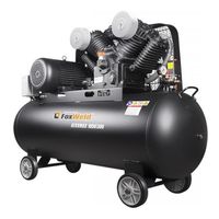 FoxWeld AEROMAX 1050/300