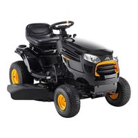 McCulloch M125-97T