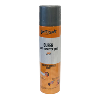 Superon Антипригарный Super Anti Spatter (NF)