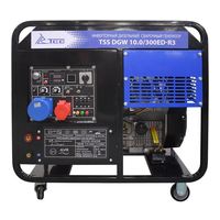 ТСС DGW 10.0/300ED-R3