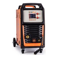 FoxWeld INVERMIG 250 DP
