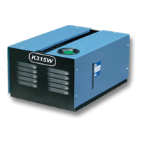 Kuhtreiber K 315W