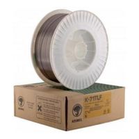 Kiswel K-71TLF (E71T-1/1M) 1 мм 4.5 кг