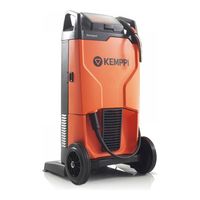 Kemppi KEMPACT 253 R