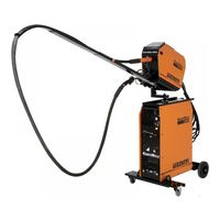 Kemppi KEMPOWELD 4200W