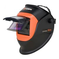 Kemppi Beta 90X
