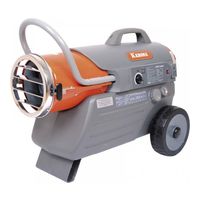 Kerona KFA-125T DGP