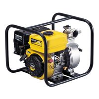 Kipor KDP40T