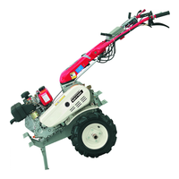 Kipor KDT410C