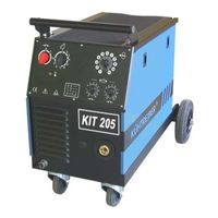 Kuhtreiber KIT 205